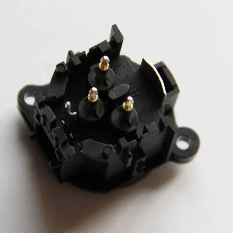 

CT3-05HM Male XLR Connector