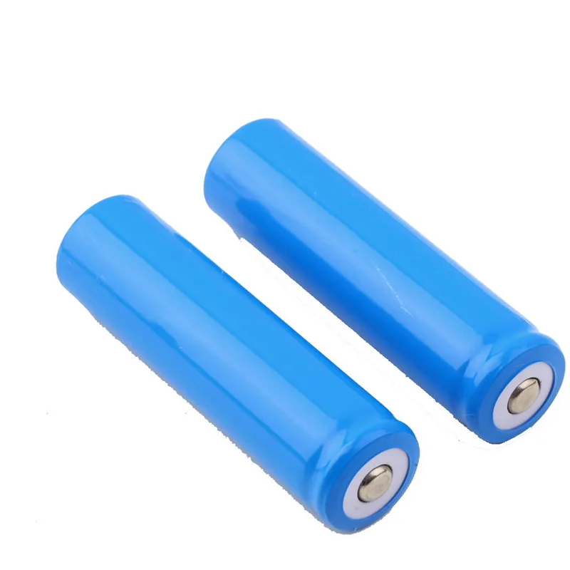 1 шт 18650 литий-ионная 5000mAh 3,7 V перезаряжаемая батарея для Светодиодный фонарь фонарик