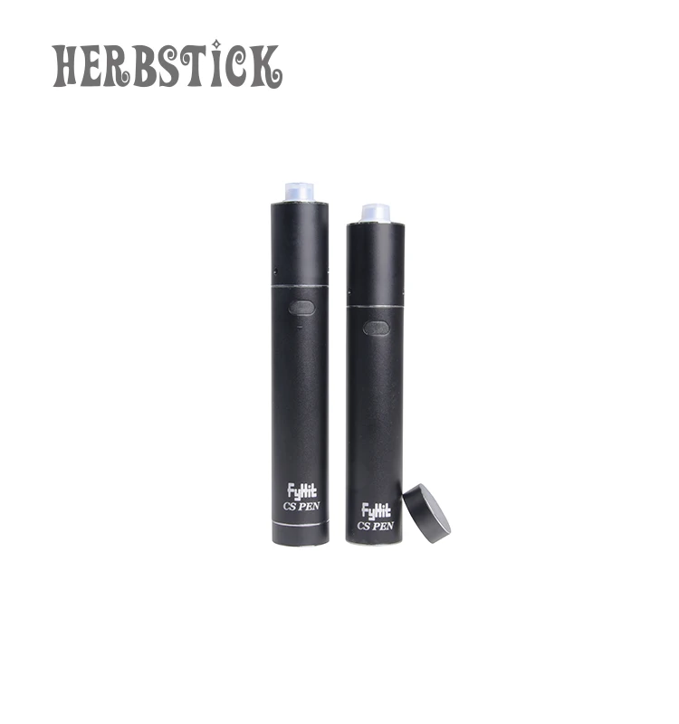 Ciggo оригинальный herbstick CS3 cos испаритель сухой травы Vape ручка травяная электронная