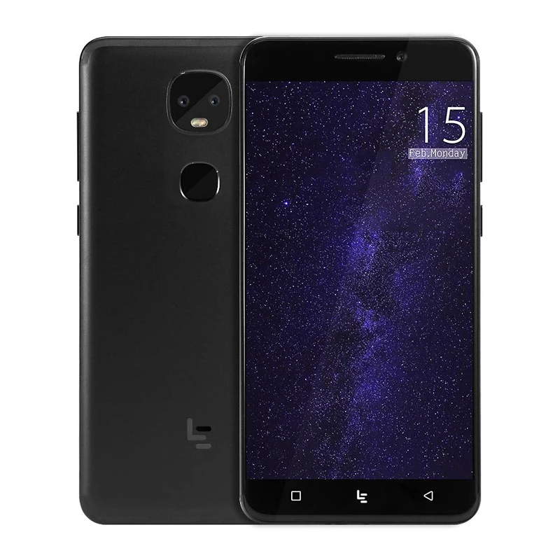 Оригинальный LeTV LeEco Le Pro 3 двойной AI X651 Android 6 0 мобильный телефон fdd LTE Helio X23 Дека Core 5