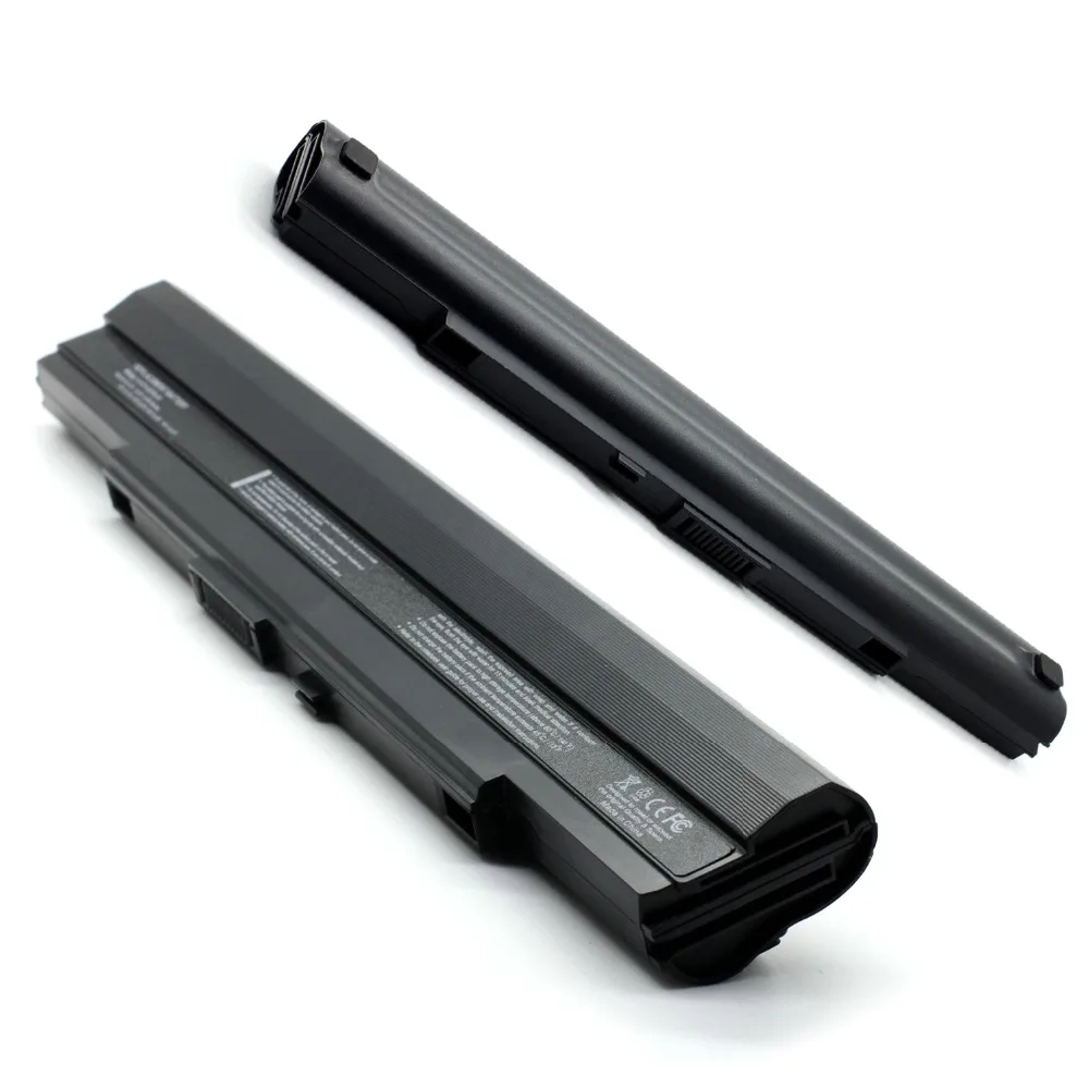 Dinto 14 4 V 5200mAh Аккумулятор для ноутбука ASUS A31-UL30 A32-UL50 A42-UL80 A41-UL50 A41-U53 A42-U53 A32-U53 A32-UL30