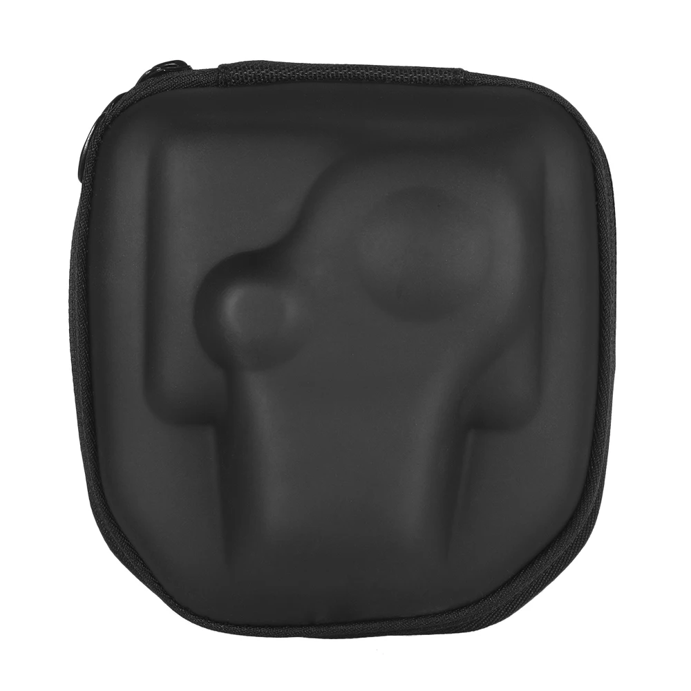 Портативный дорожный Чехол для Камеры EVA протектор хранения GoPro Hero 6/5/4/3 +/3/2 сумка