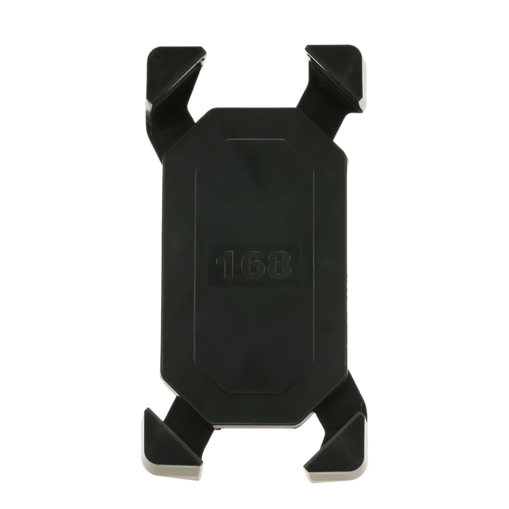 Крепление для телефона на мотоцикл держатель сотового велосипедный велосипед