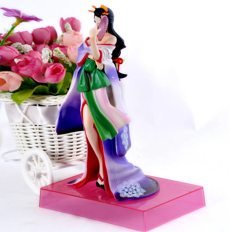 Фигурку кимоно Нико Робин ПВХ фигурка 21 см сексуальная модель игрушка N|one piece|figure