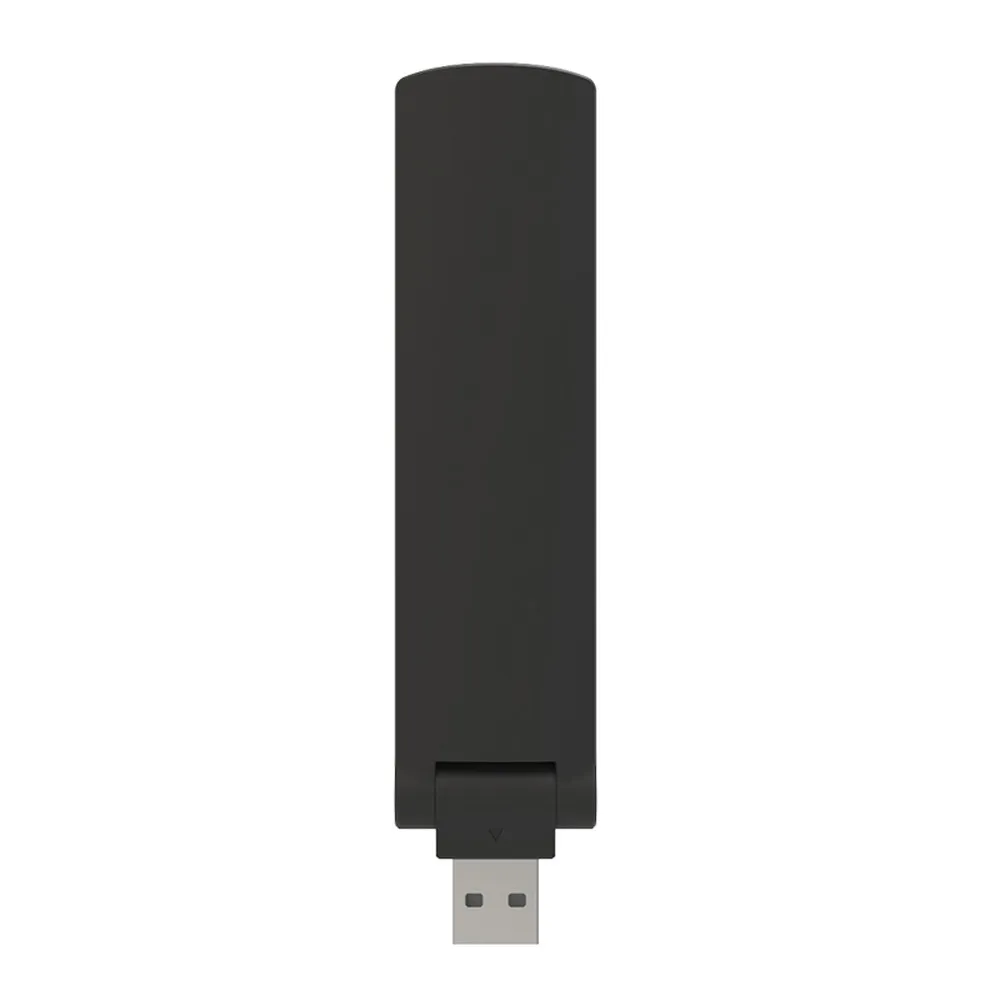 Wifi адаптер 600 Мбит/с двухдиапазонный 2 4/5 ГГц беспроводной USB 0 wifi сетевой 802.11AC