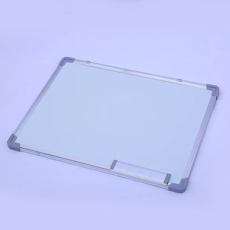 Climemo whiteboard Whiteboard Office Teaching Blackboard Conference Notice Board dry erase board wall | Канцтовары для офиса и
