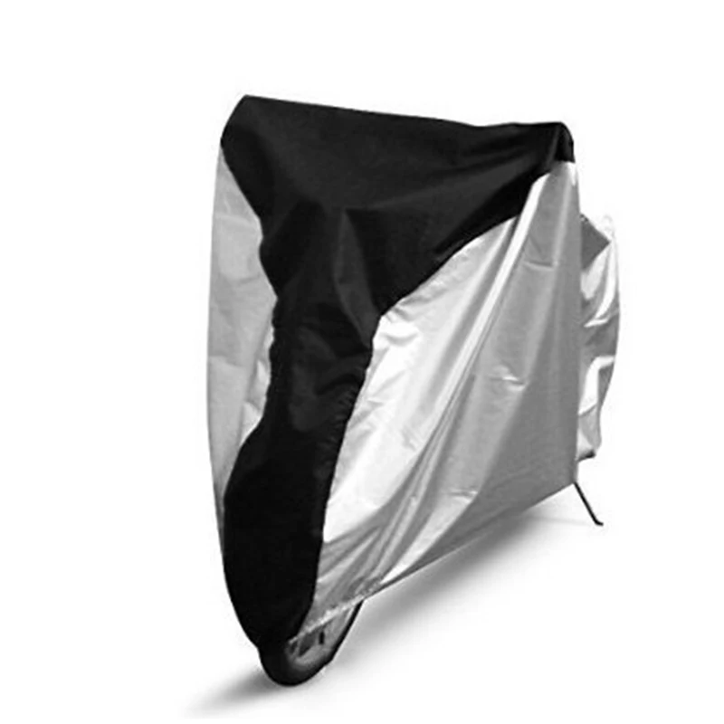 Велосипедный спорт крышка 4 Размер S/M/L/XL водостойкий УФ Защита протектор