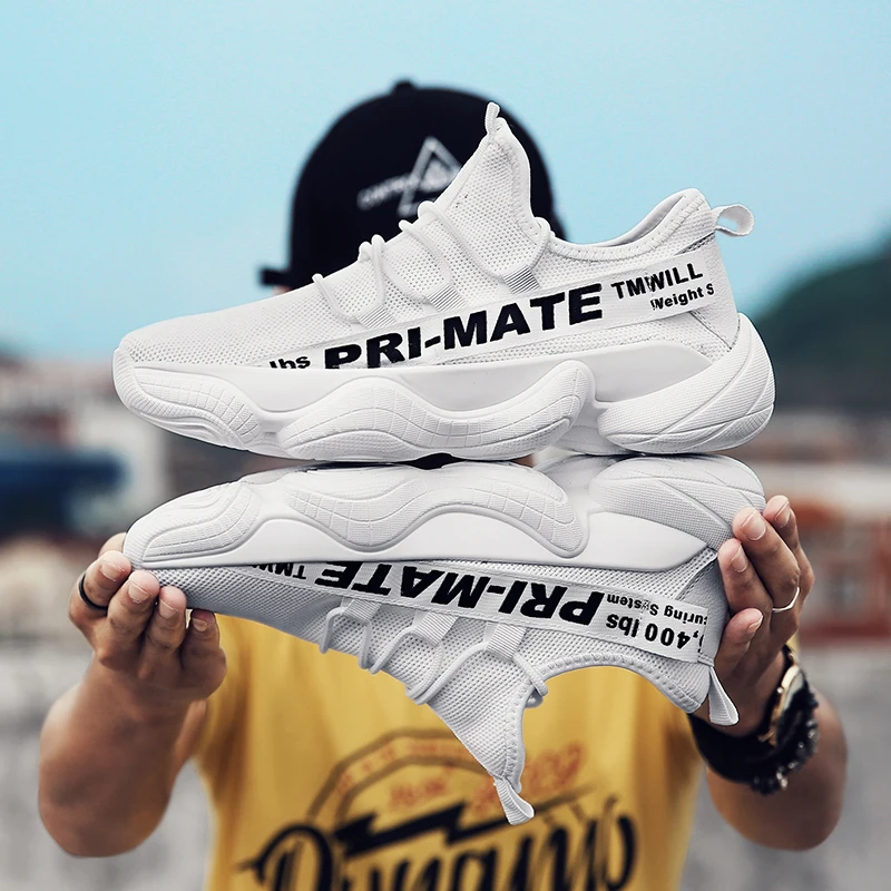 Мужская обувь для бега Air 500 Sport Ultras Pure West Athletic дышащий Открытый Nmd Boost Father Ins CQ2511 Kanye