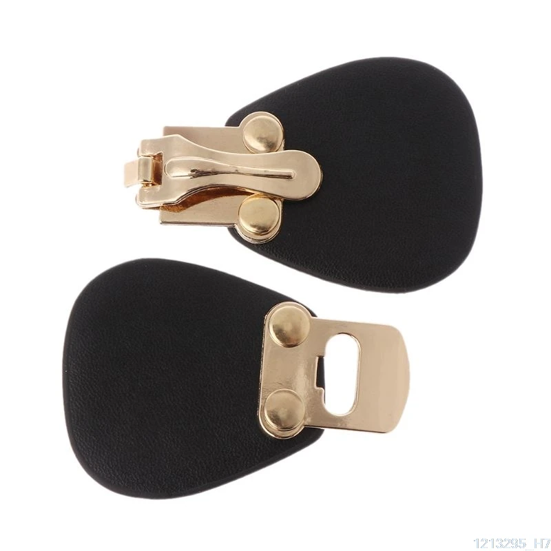 1 Set Leather Toggle Buttons Fastener Buckle for Purse Bags Coat Jacket Duffle Apparel DIY Sewing Accessories Crafts