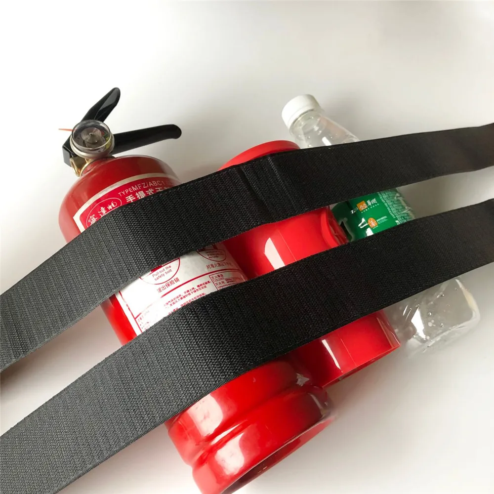 

4Pcs Car Trunk Fixing Belt case for Lexus ES250 RX350 330 ES240 GS460 CT200H CT DS LX LS IS ES RX GS GX-Series