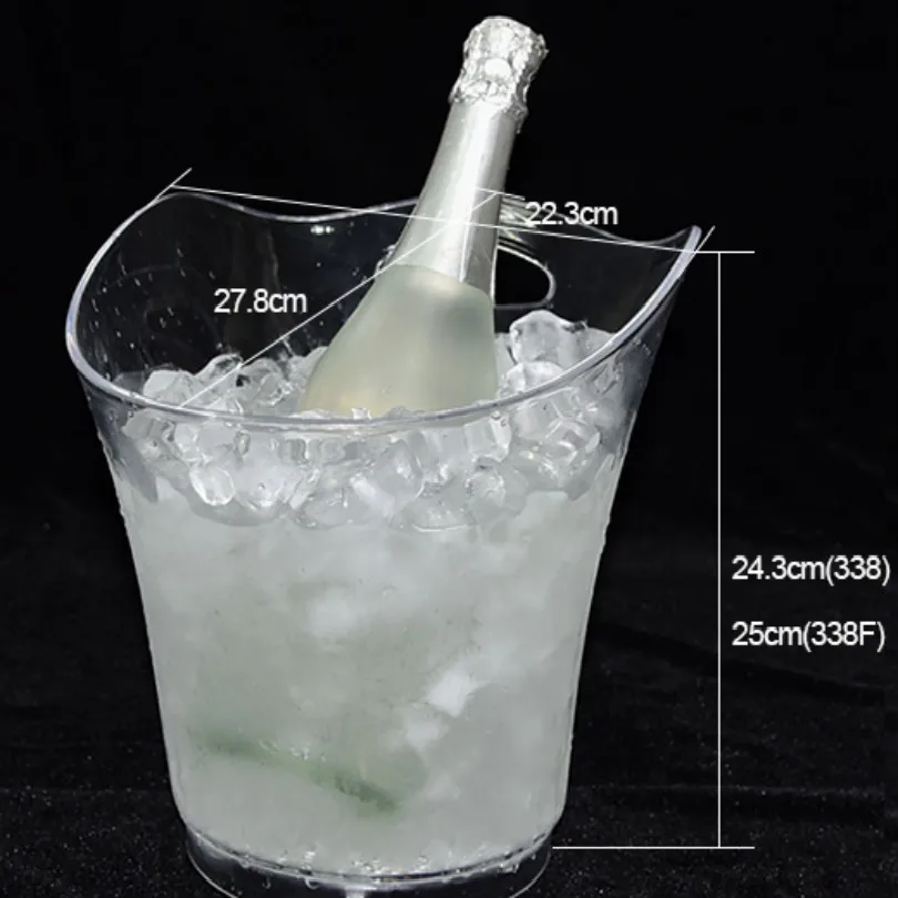 Светодиодный светильник для дома кемпинга отеля бара охладитель пива вина