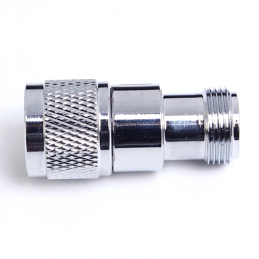 10dB 20dB 40dB аттенюатор DC-13GHz SMA N разъем коаксиальный Фиксированный аттенюатор 5 Вт 50 Ом аттенюатор Sma Sttenuator Kit