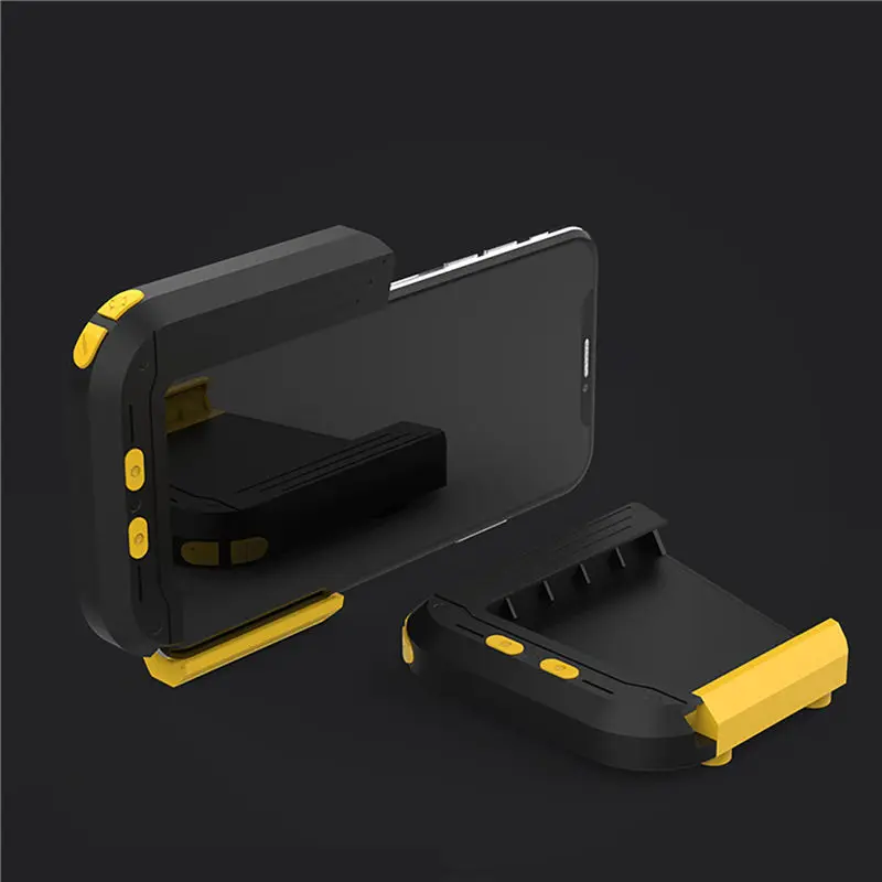 Мини геймпад bluetooth беспроводной игровой контроллер PUBG джойстик для iphone ios