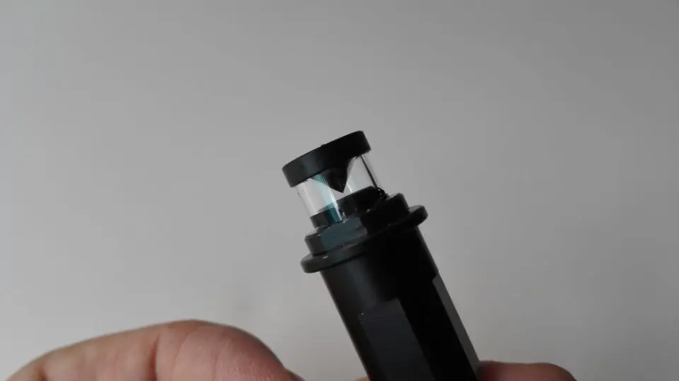 Поворотный 360 градусов 150 мВт модуль красной лазерной линии/модуль лазерного