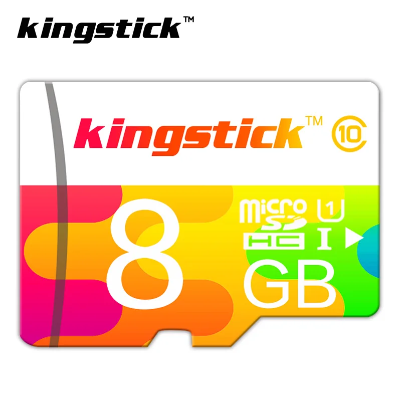2016 новый дизайн красочные карты памяти 32 ГБ class10 TF карта micro sd 64 16 8 мини microsd для