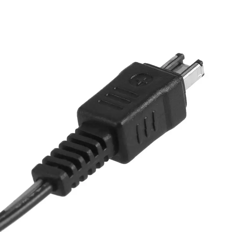 1,5 м Универсальный usb зарядный кабель для Canon блок питания камеры CA-110 камера зарядный кабель сменный кабель