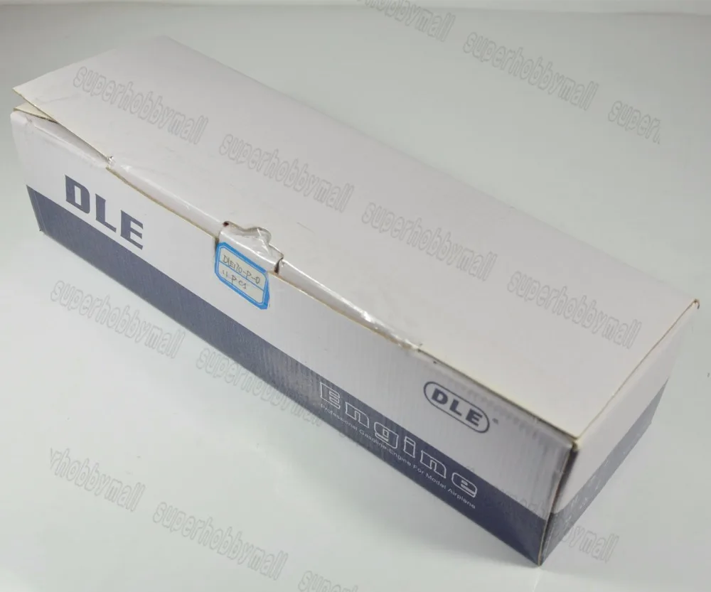 1 комплект глушитель для выхлопной трубы DLE170 170CC | Игрушки и хобби