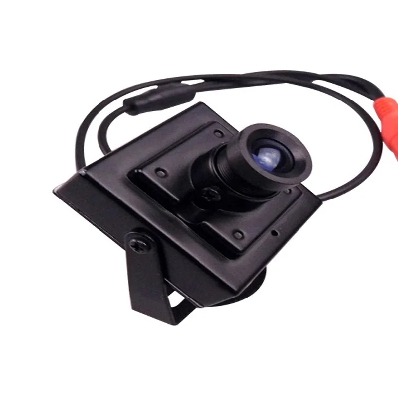 Дешевые 700TVL Мини безопасности FPV системы камера Cmos PAL и NTSC мм 3 6 объектив CCTV s для RC