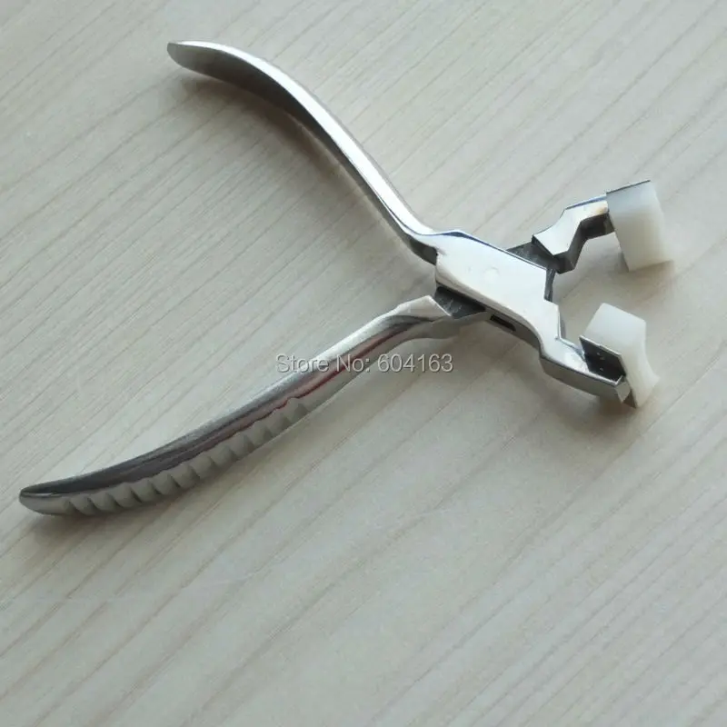 Один браслет инструмент для ремонта ювелирных изделий формирующий пружинный