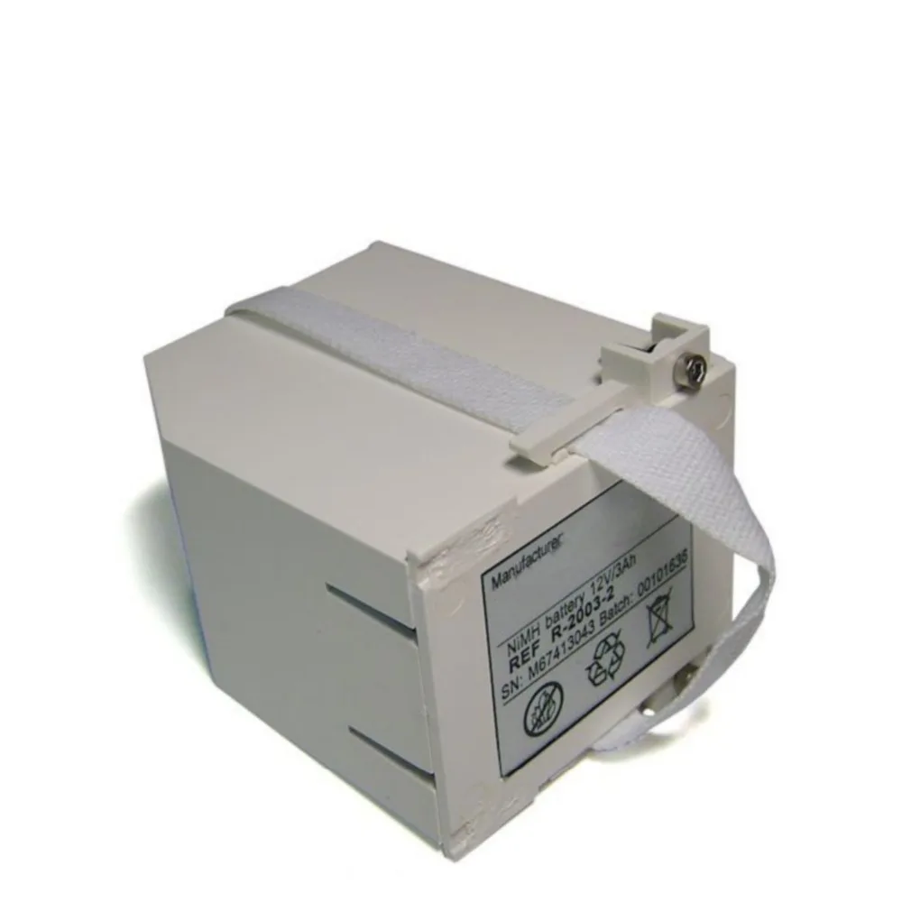 Сменный медицинский дефибриллятор CardioAid 200B для Hungary innomed R 2003 1|battery pack|defibrillator