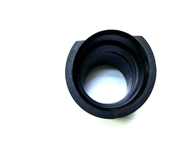 Впускной карбюратор Воздушная Воронка для Yamaha Virago XV250 XV125 Route 66 1990 2010 1992 1994 1996 1998 2000