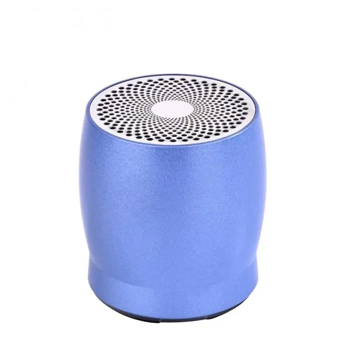 EWA A1 беспроводной Bluetooth динамик супер бас стерео MP3-плеер динамик для дома на открытом воздухе