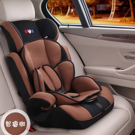 Теневое покрытие для детских автомобильных безопасных сидений кресла