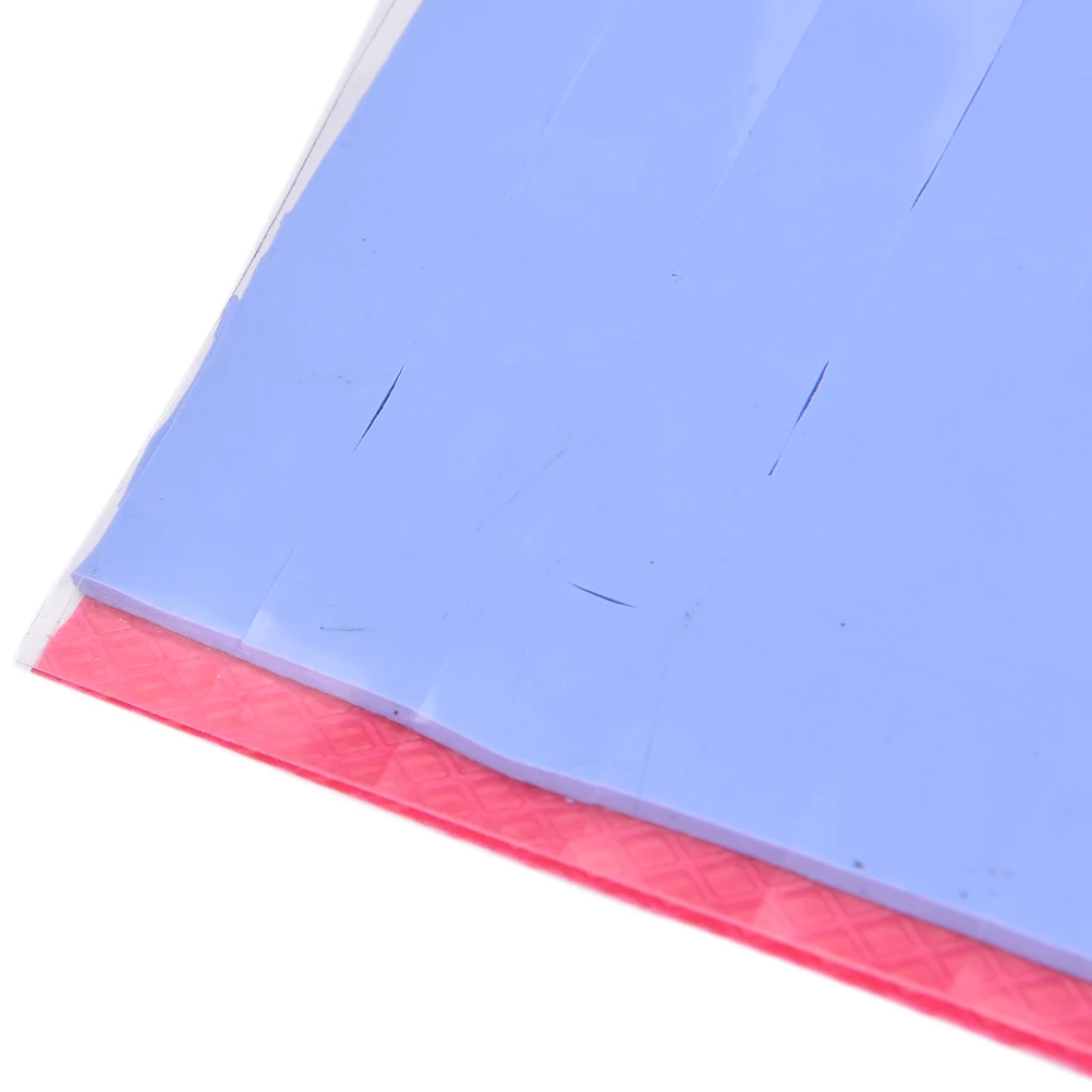 Новинка радиатор ЦП графического процессора охлаждающая термопроводящая