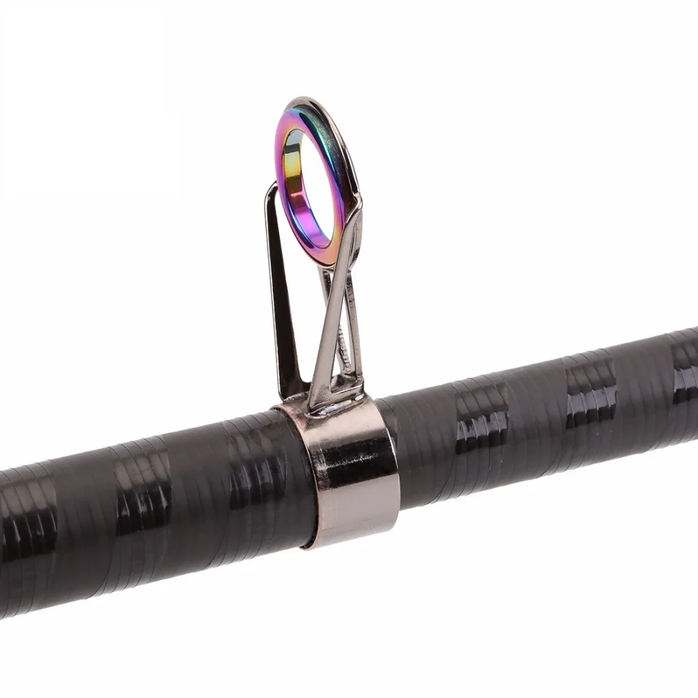 Телескопическая рыболовная удочка из углеродного волокна 1 8/2 1/2 7/3 0/3 6 м|spinning rod