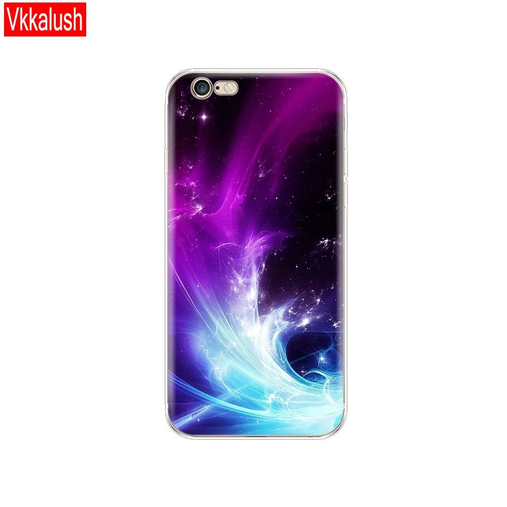 11087 Для iphone 5S, 5 s, se, 4, 4S, чехол, мягкий ТПУ, чехол для телефона, чехол для Apple iPhone 6 s, 6 s plus, Fundas, coque etui, бампер - Цвет: 11087
