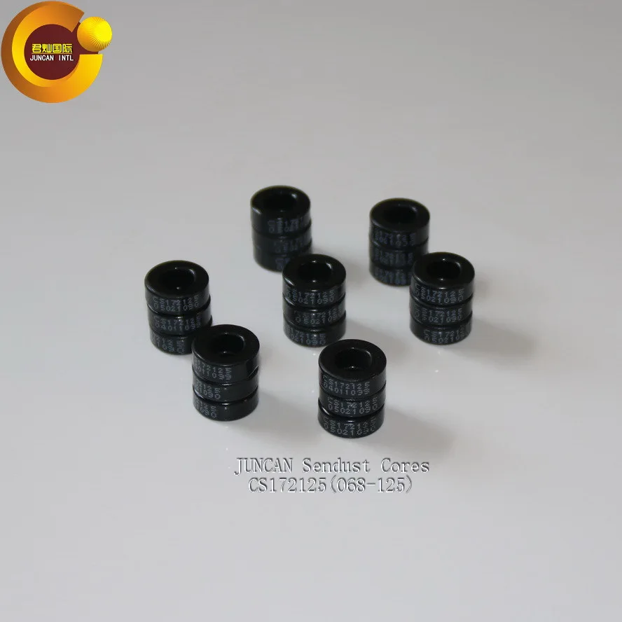 Сердечники Sendust CS172125|sendust core|sendustcore |