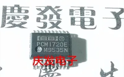 Бесплатная доставка DF1760 DF1760U PCM1720 PCM1720E 1752K PCM1717 PCM1717E PCM1606 PCM1606E|Производительность