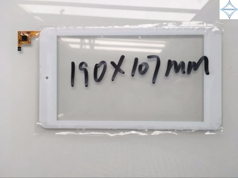 Новый 7 дюймовый сенсорный экран PB70JG1348 для планшета NOBLEX емкостный дигитайзер