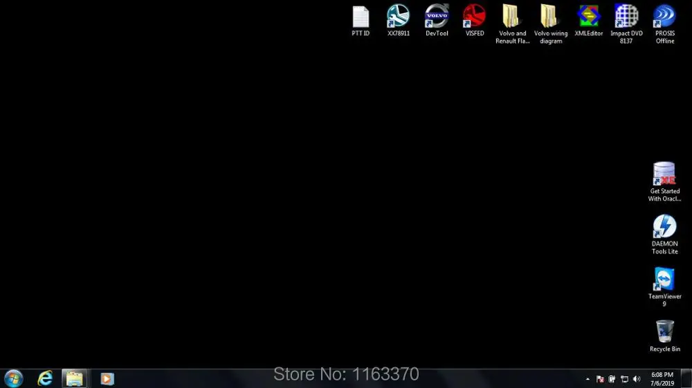 Panasonic CF-52 ноутбук установлен PTT 2.7.80+ dev2tool и EDITOR) v0.3.2+ Impact+ Prosis с NG10 вместе