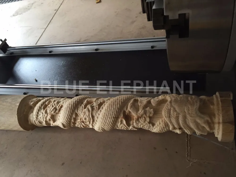 Роутер с ЧПУ 3D wood atc для кухонной мебели роутер деревянной двери пневматический 3d