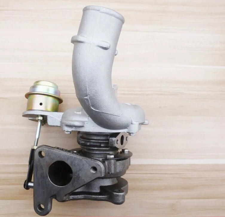 GT1549 Turbolader для Mitsubishi Carisma пространство Star 1 9 DI D MP F9Q 75KW 102 PS турбо 751768 5004 S 53039880048