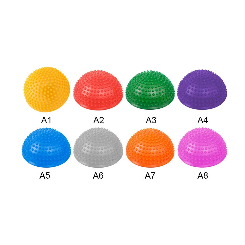 2019 упражнения баланса точки тренажерного зала мяч для йоги и пилатеса резиновый