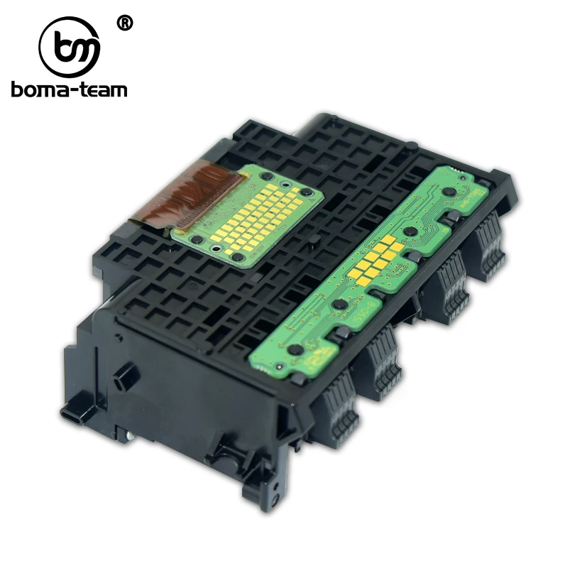 QY6 0087 PGI 1600XL печатающая головка для принтеров Canon MAXIFY iB4060 MB2060 MB2360 1600 IB 4060 MB 2060