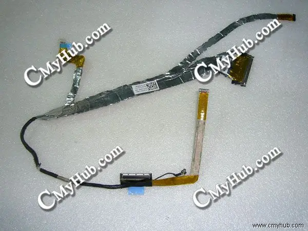 

Genuine LCD Cable For Dell Studio 1535 1537 0P905C P905C DD0FM6LC400 DD0FM6LC100 DD0FM6LC110 LCD Screen VIDEO Display Cable