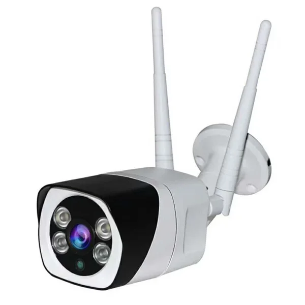 1080 P HD 2 4G 5G Двухдиапазонная беспроводная wifi уличная ip камеры безопасности 2MP