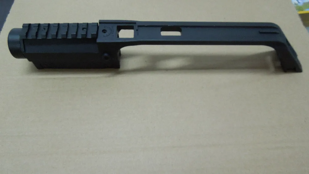 Pro Тактический G36 3.5X винтовка Воздушный прицел w/Топ 20 мм Пикатинни ручка для
