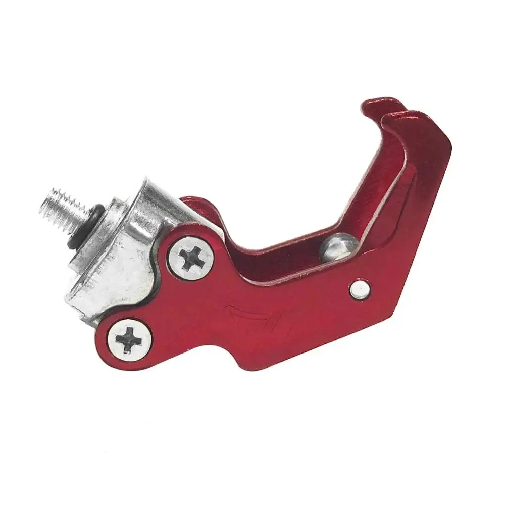 6 мм прочная алюминиевая вешалка с винтом для мотоцикла крючок шлема сумки