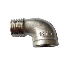 Нержавеющая сталь SS 304 12 