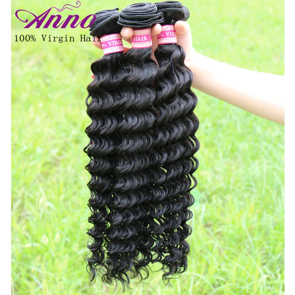 2016 Lace Frontal Closure Ms Lula Malaysian Deep Hair With And Bundles 3pcs Virgin Grade 7a Unprocessed Attractive |