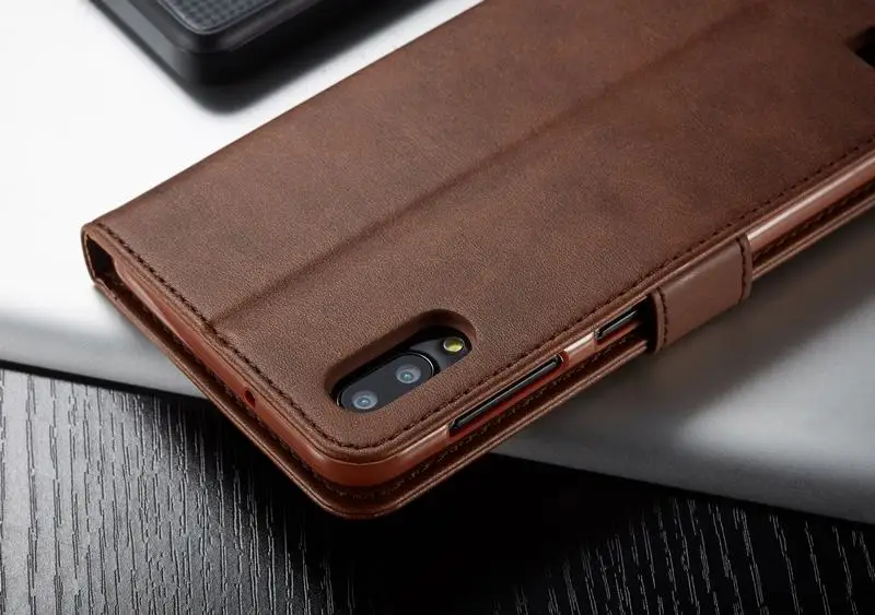 Чехол для samsung Galaxy A10, чехол, роскошный кожаный чехол-кошелек на магните для samsung A10 A 10 SM-A10F, флип-чехол для телефона