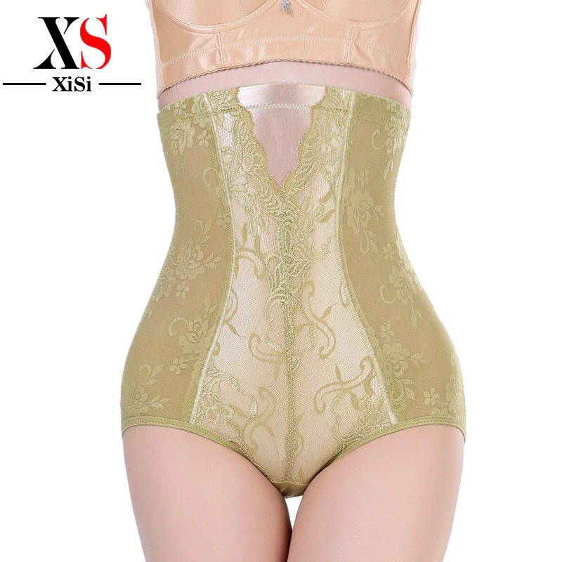 

Summer Sexy Lady Fat burning abdomen control panties, High waist underwear for women,slim shape waist cincher calcinha shapers