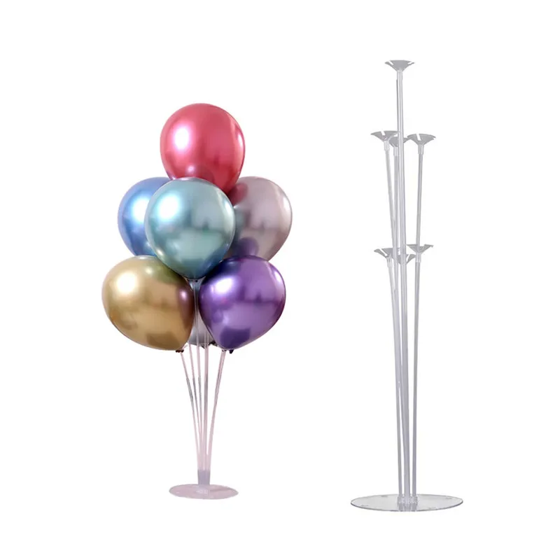 Chicinlife 1 комплект подставка для воздушных шаров набор самостоятельного украшения