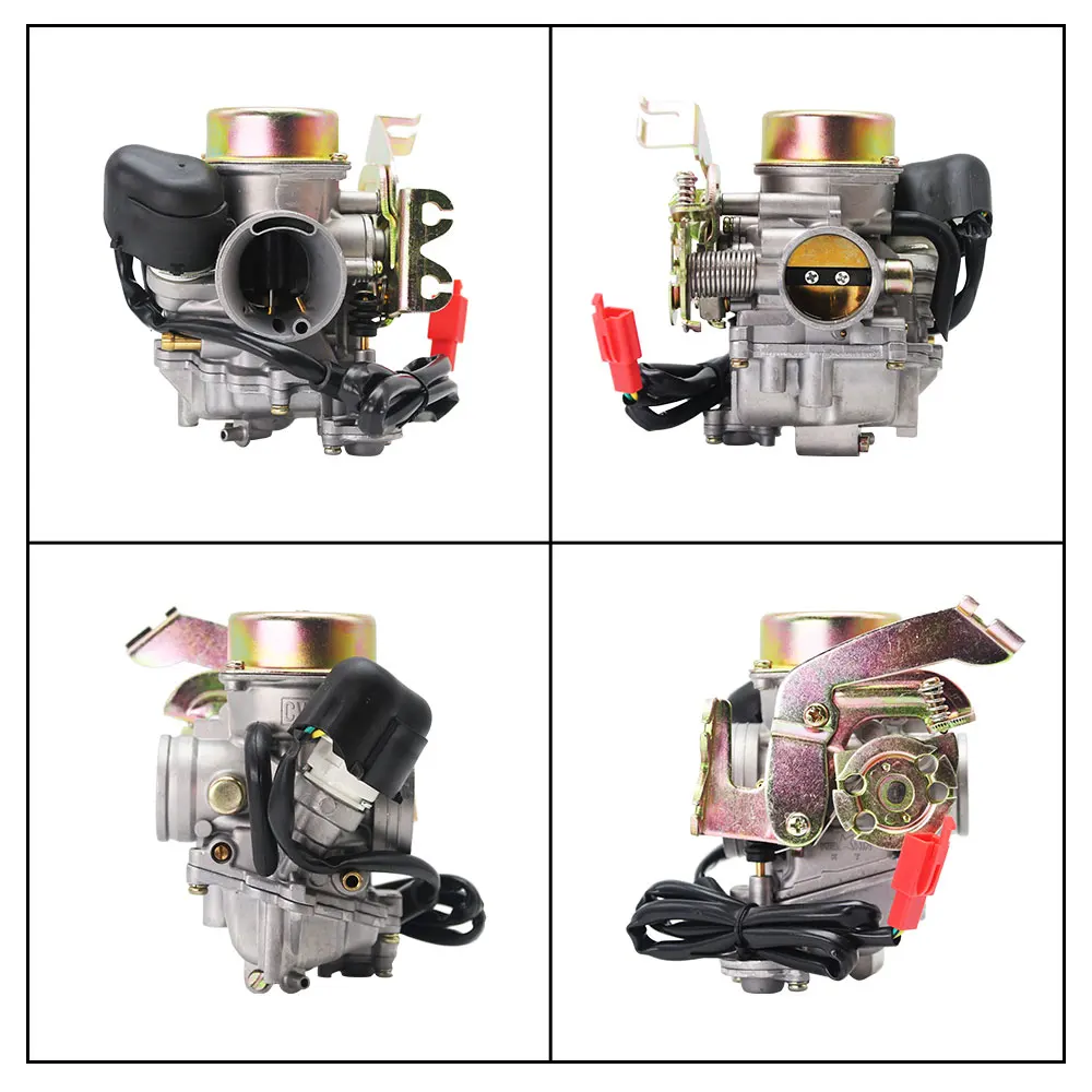 Мотоциклетный карбюратор для скутеров Keihi ATV GY6 150CC 200CC 250CC|Карбюратор| |