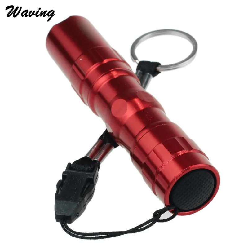 1 шт. велосипедный фонарь для велоспорта передняя фара водонепроницаемый