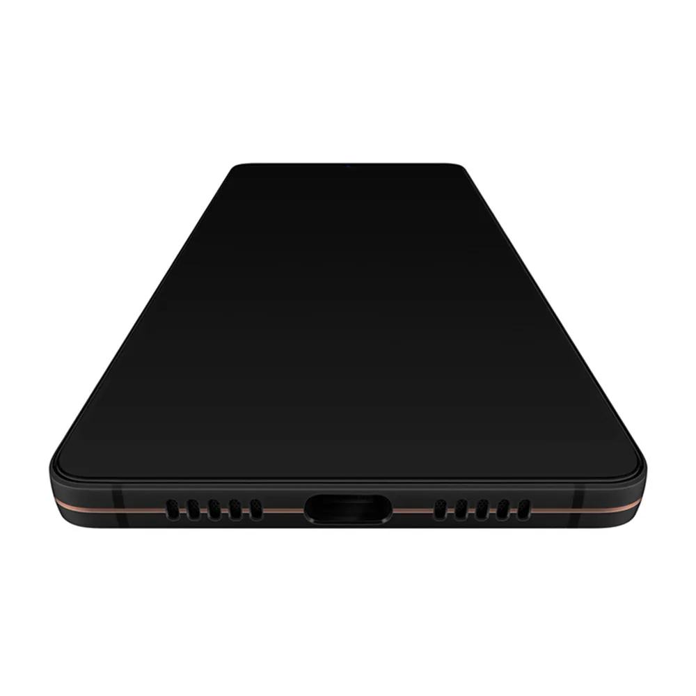 Новый Smartisan U3 Pro JianGuo гайка 2 Snapdragon 660 Octa Core 6 ГБ Оперативная память 128 Гб Встроенная 5